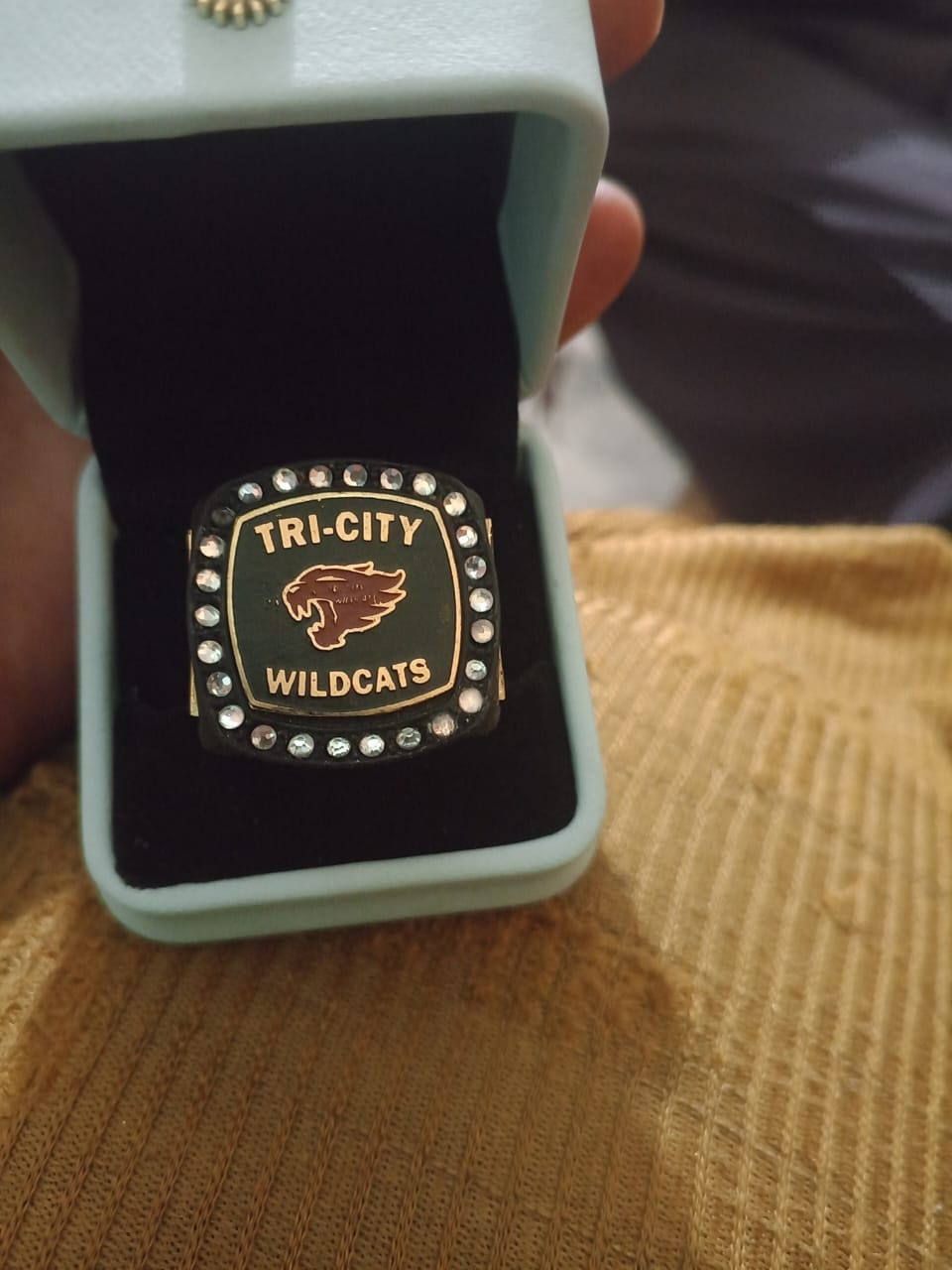 Trophies