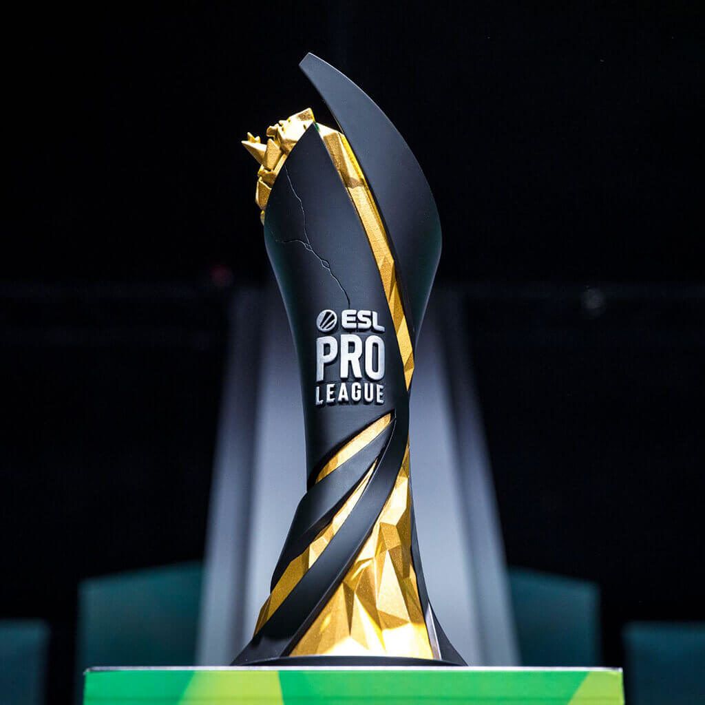 Trophies
